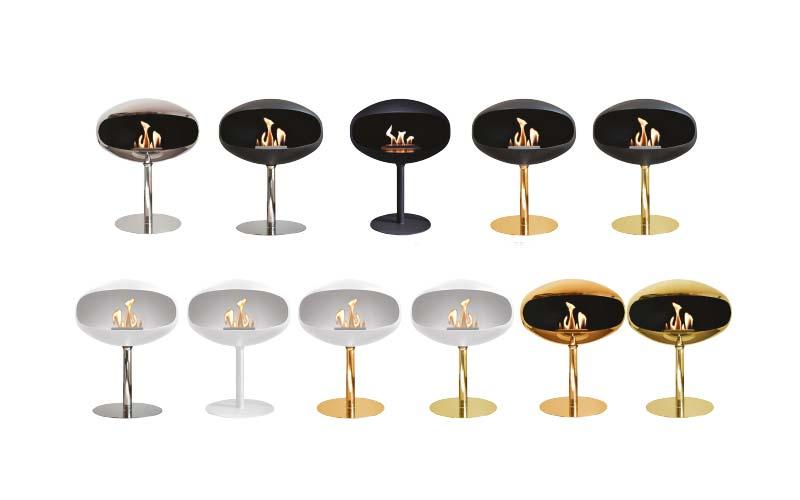 Cocoon Pedestal