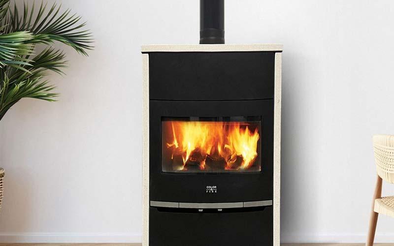 Color & Fire Mega L1