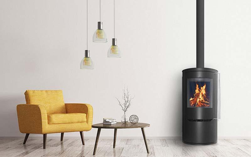 Color & Fire Neptune Si-7