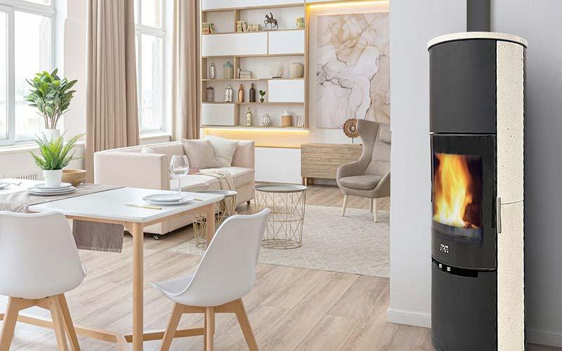 Color & Fire Nodus H2