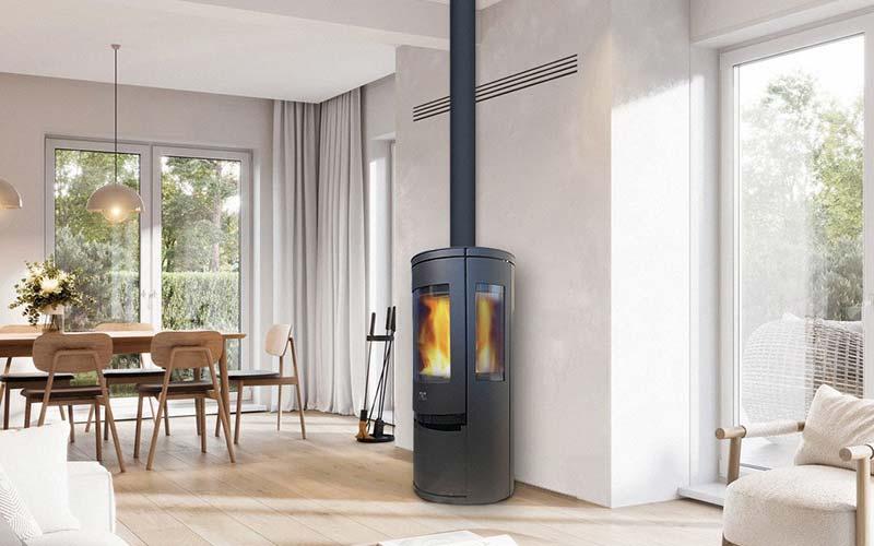 Color & Fire Trivision G3