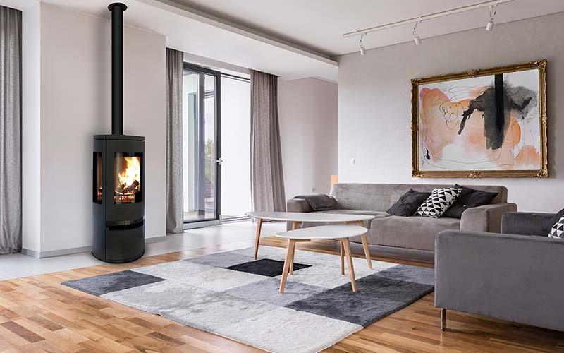 Color & Fire Trivision G3