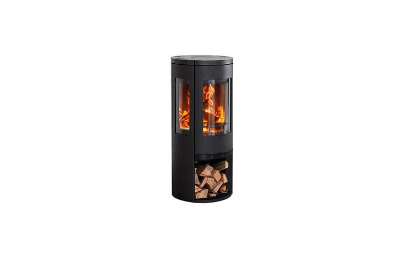 Color & Fire Trivision G3
