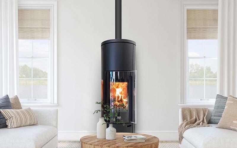 Color & Fire Visio G15