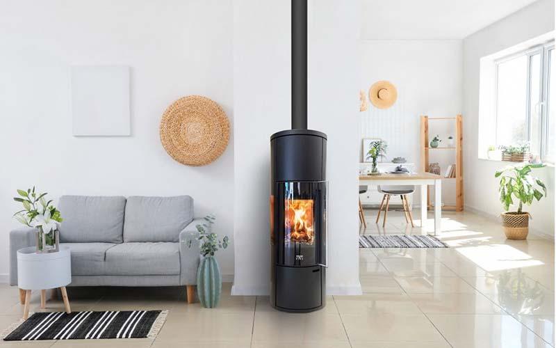 Color & Fire Visio G15
