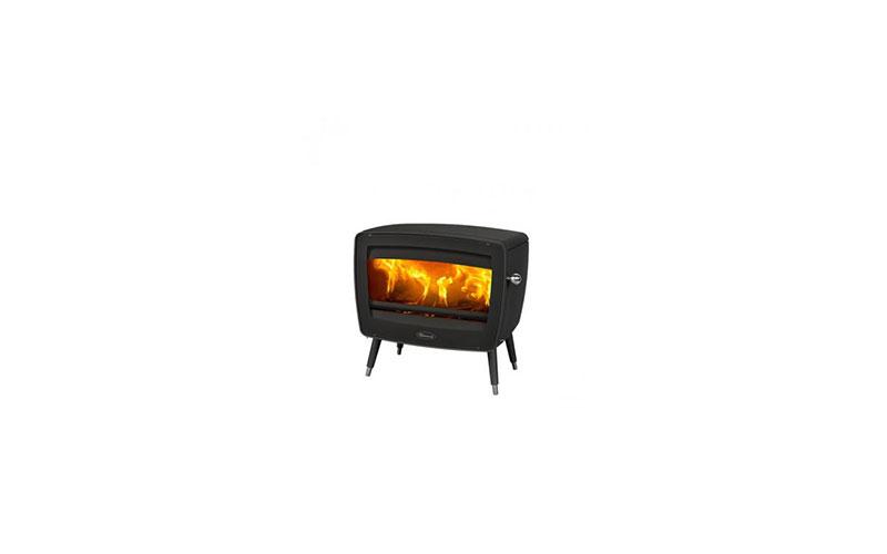 Poêle à bois Dovre Vintage